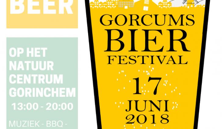 Gorcums Bier Festival
